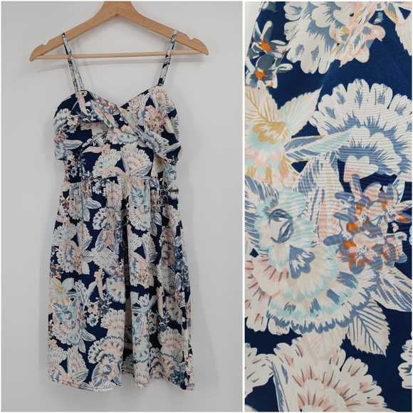 Roxy | "For Shore" dress - Picture 1 of 9